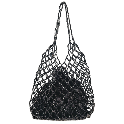 Fishnet Tote