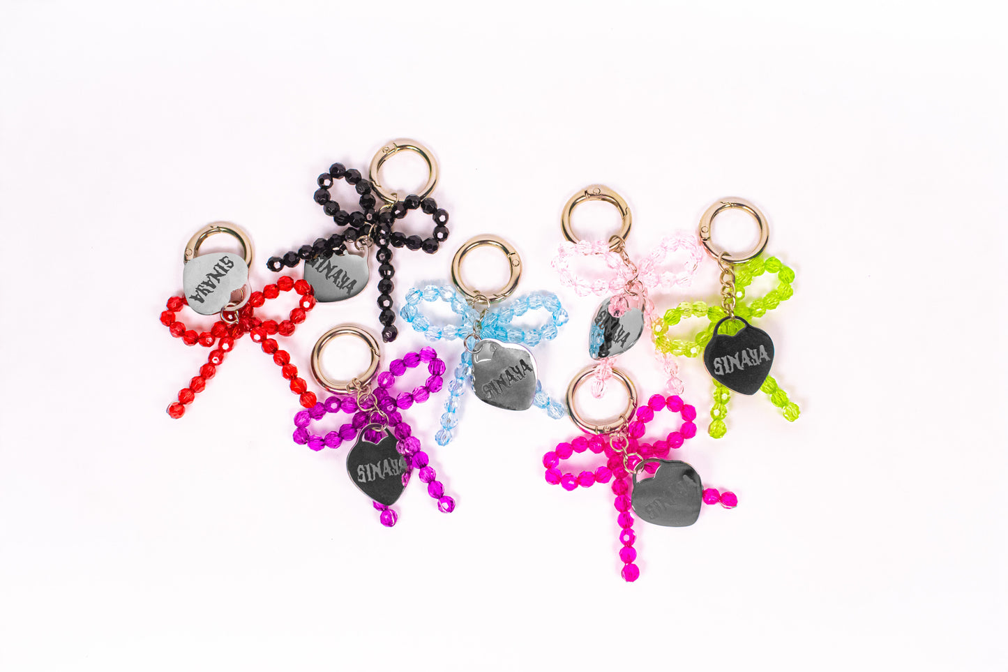 Charm Bag