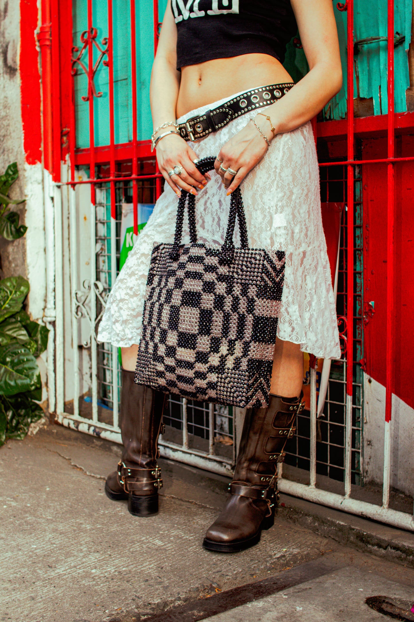 Binakol Bag