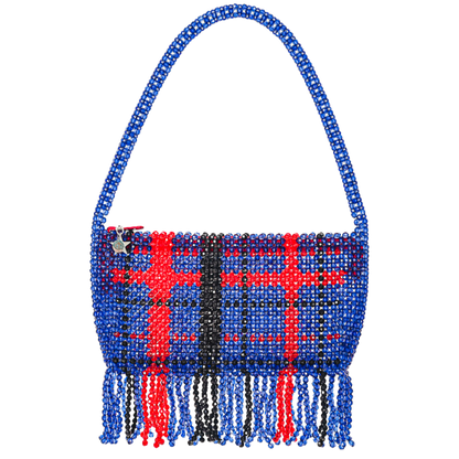 Emilia Fringe Bag