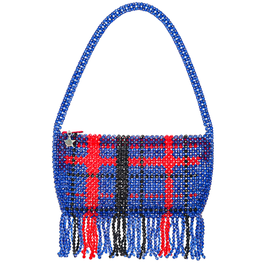 Emilia Fringe Bag