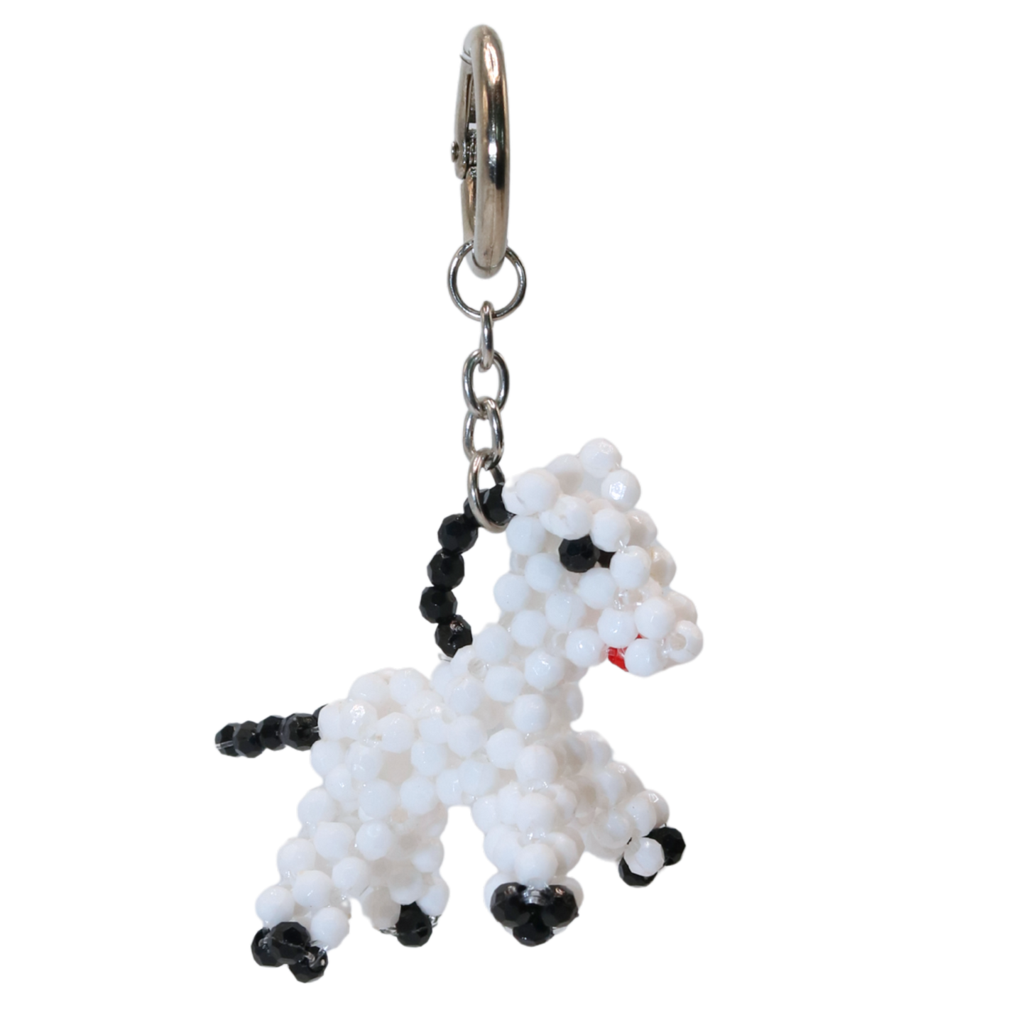 Horse Bag Charm