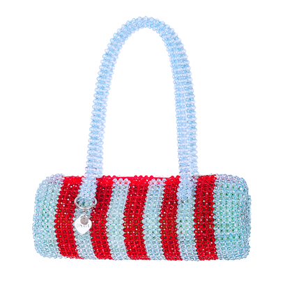 Bon Bon Barrel Bag