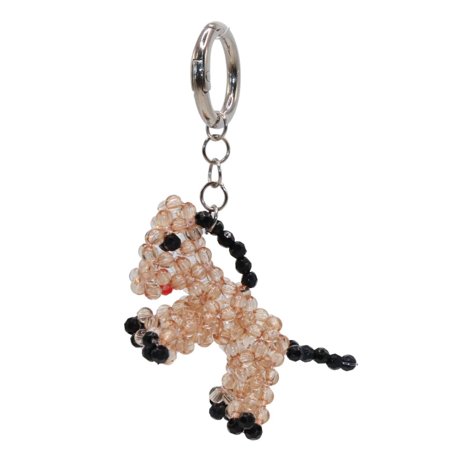 Horse Bag Charm
