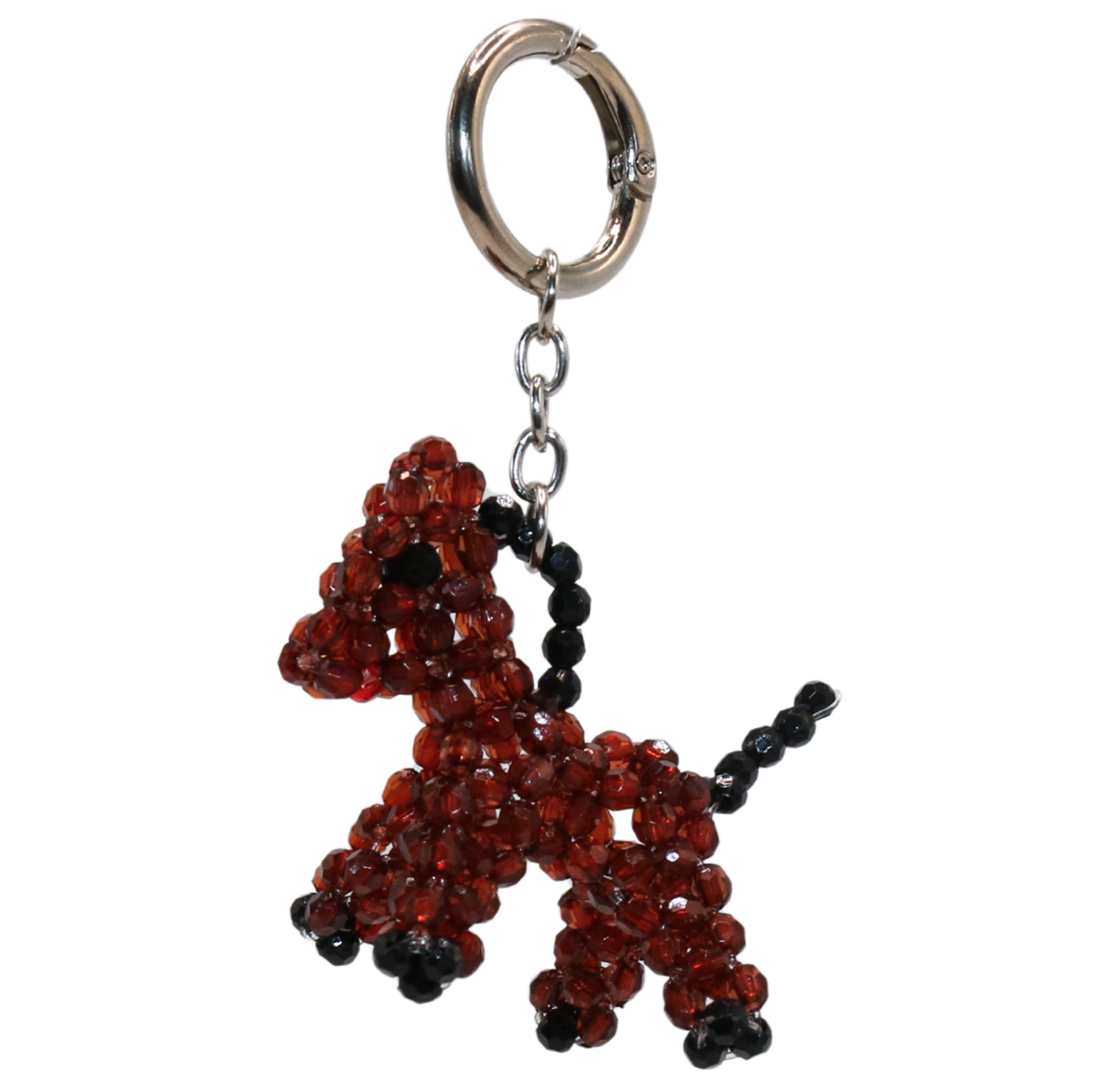 Horse Bag Charm