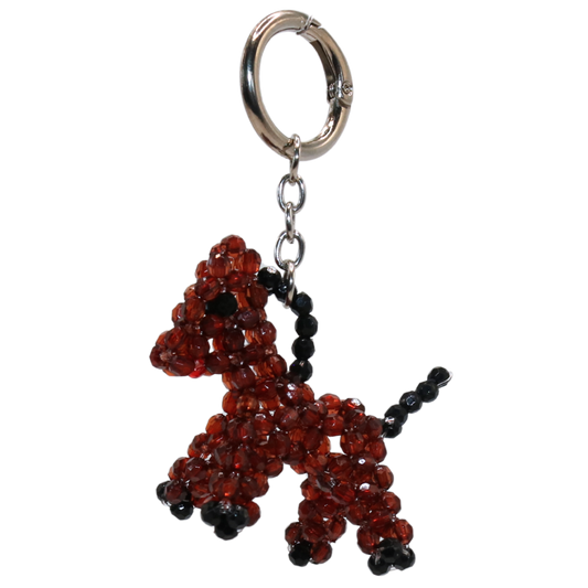 Horse Bag Charm