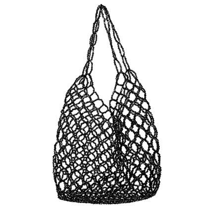 Fishnet Tote