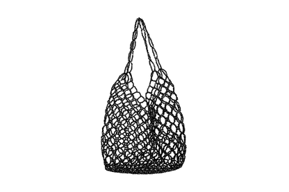Fishnet Tote