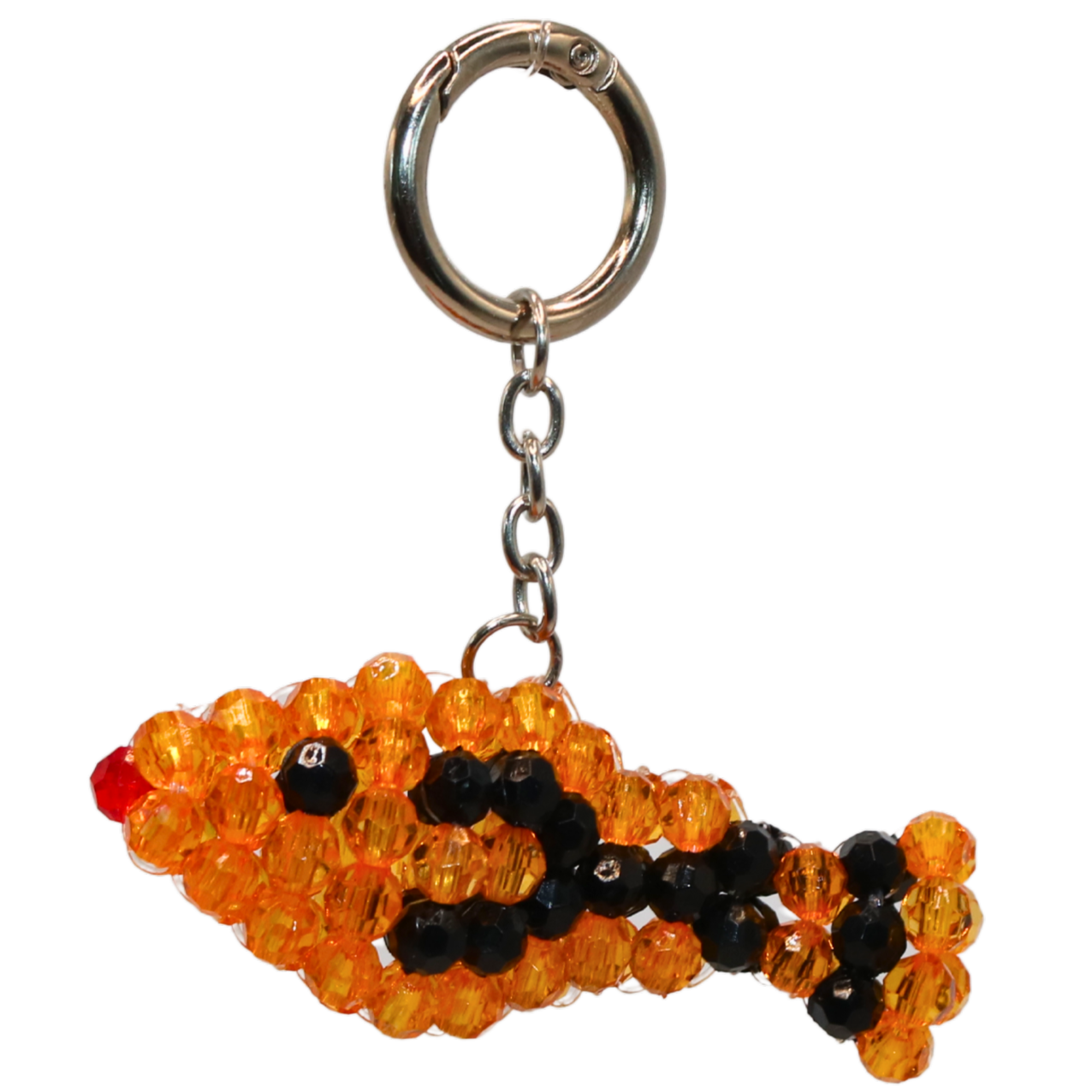 Goldfish Bag Charm