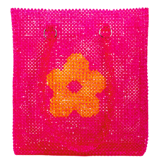 Daisy Tote