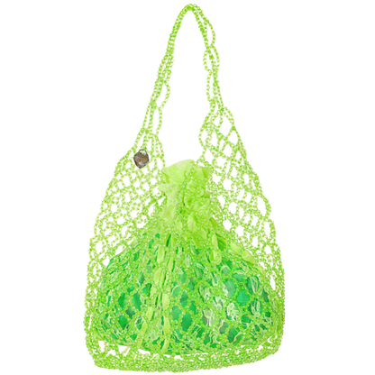 Fishnet Tote