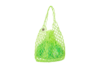 Fishnet Tote