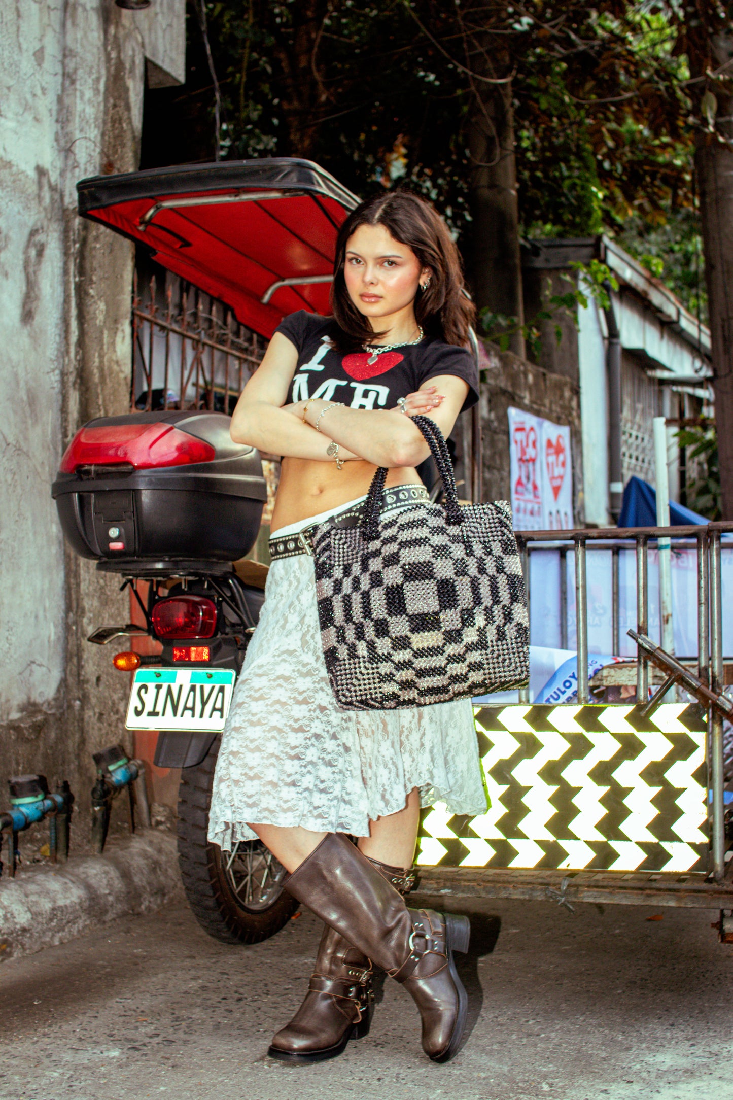 Binakol Bag