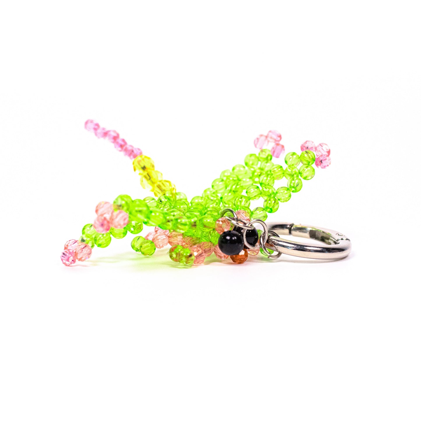 Dragonfly Bag Charm