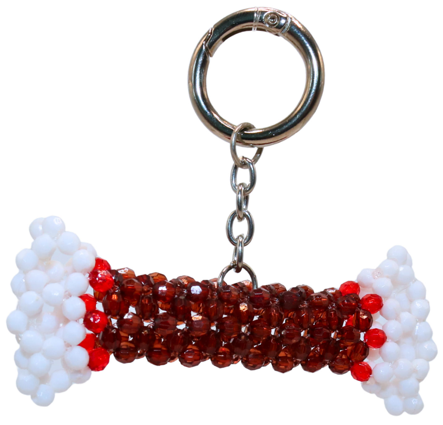 Taffy Bag Charm
