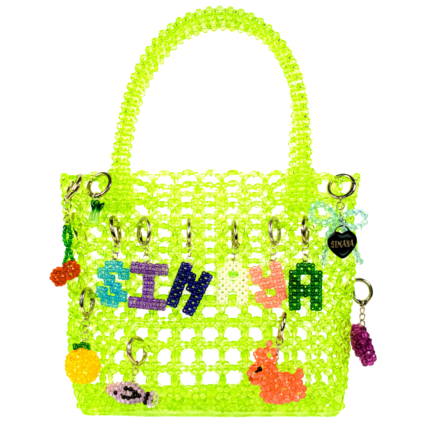 Charm Bag