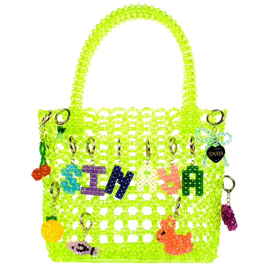 Charm Bag