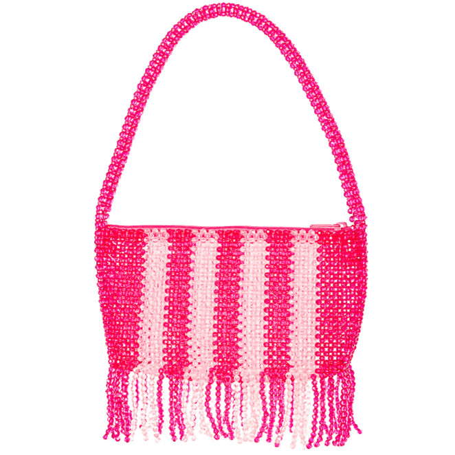 Victoria Fringe Bag