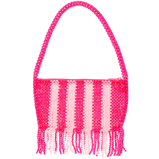 Victoria Fringe Bag